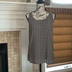 2/$10 CAbi racer back tank